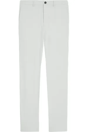 THEORY Pantalones tapered
