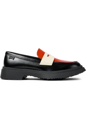 Camper Mocasines Twins