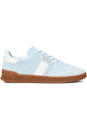 Ralph Lauren Tenis Heritage