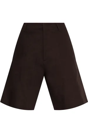 Jil Sander Shorts de vestir