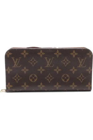 LOUIS VUITTON Cartera Accordeon 2012