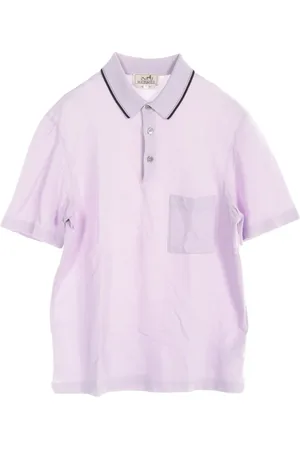 Hermès Playera tipo polo 2000