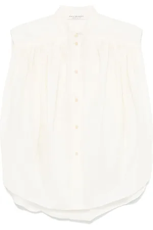 Serafini Blusa sin mangas