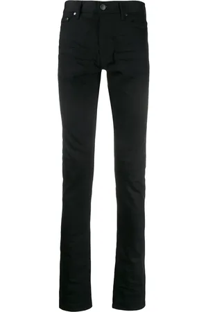 JOHN ELLIOTT Jeans slim