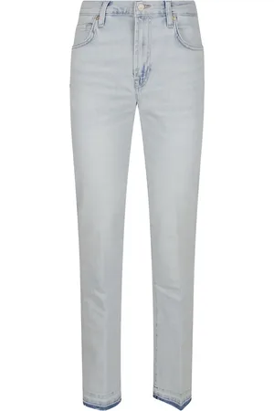 7 for all Mankind Jeans rectos