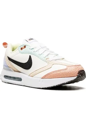 Nike "tenis Air Max Dawn ""Sail Light Madder Root"""