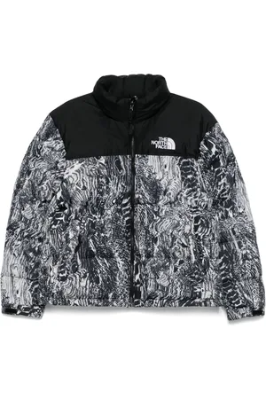 The North Face Chamarra Retro Nuptse 1996