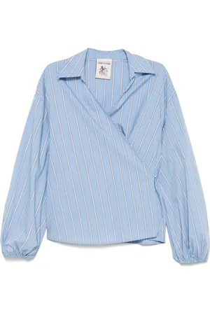 SEMICOUTURE Blusa Charlene