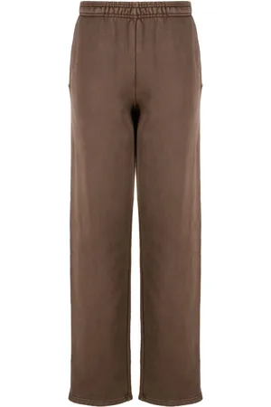 Entire Studios Pants con efecto lavado