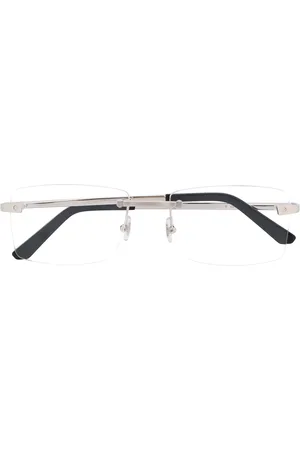 Cartier Lentes sin armazón