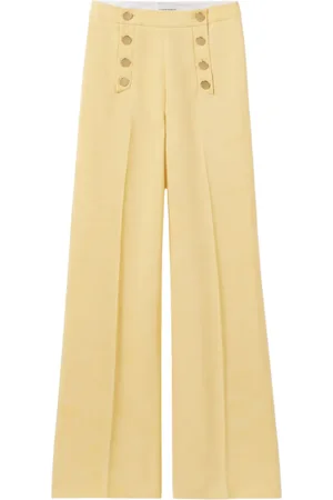 Claudie Pierlot Pantalones rectos