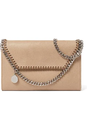 Stella McCartney Bolsa crossbody Falabella mini