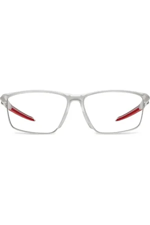 Tommy Hilfiger Lentes con armazón rectangular