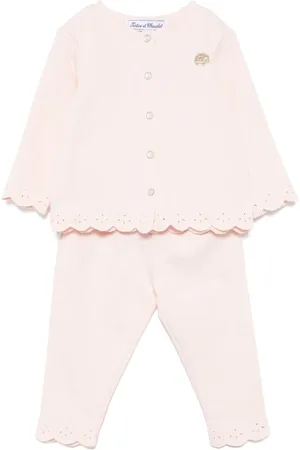 Tartine Et Chocolat Set de pantalones
