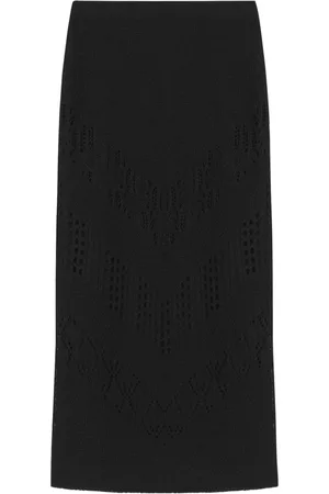 AERON Falda corta Maud