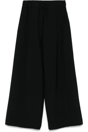 SEMICOUTURE Pantalones Jhonny