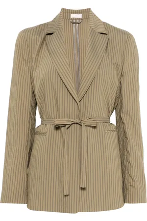 Liu Jo Blazer con cinturón