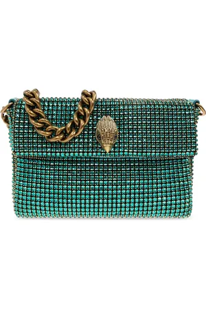Kurt Geiger Bolsa de hombro Party pequeña