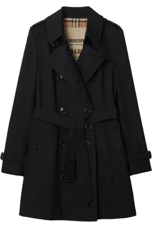 Burberry Gabardina The Short Chelsea Heritage