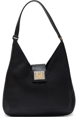 Salvatore Ferragamo Bolsa de hombro 1990-2010