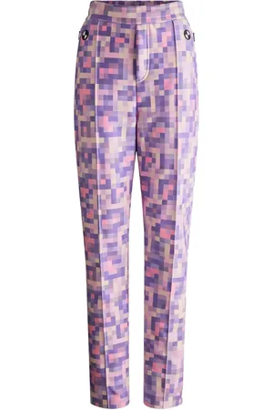 Fusalp Pantalones Studio Malaga de x Crosby
