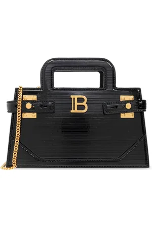 Balmain Tote B-Buzz pequeña