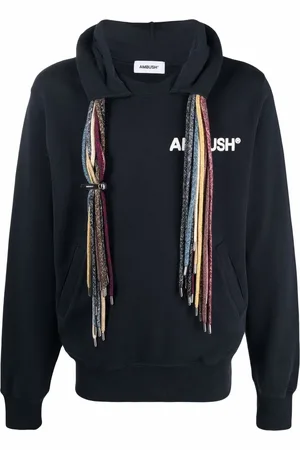 AMBUSH Sudadera con logo