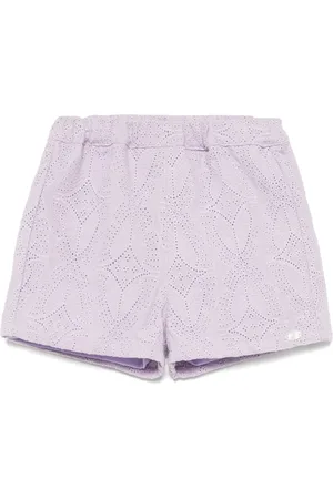 Tartine Et Chocolat Shorts bordados