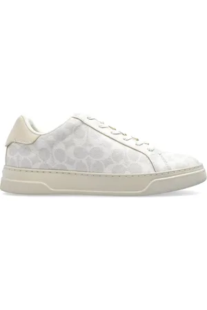 Coach Tenis Clip