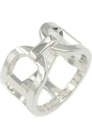 Hermès Anillo Ever Chaîne d