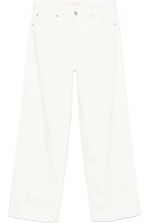 Liu Jo Pantalones anchos