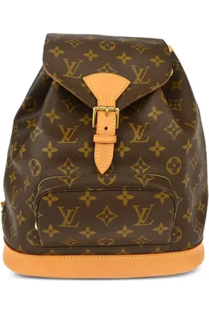 LOUIS VUITTON Mochila Montsouris MM 2003