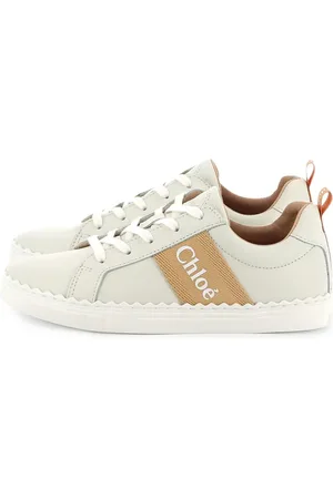 Chloé Tenis Lauren