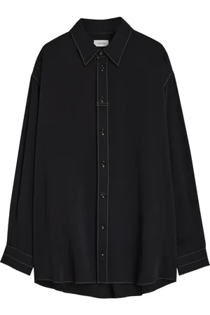 LEMAIRE Camisa Loop