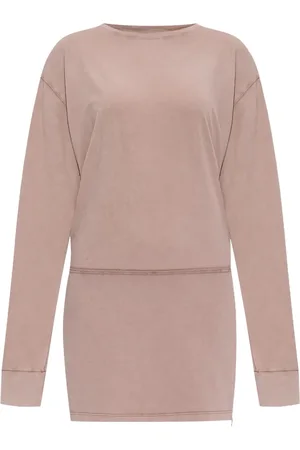 Dsquared2 Vestido manga larga