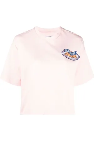 Opening Ceremony Playera Brioches corta