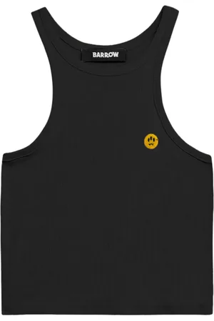 BARROW Top con logo