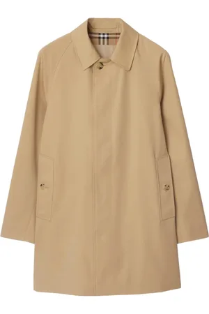 Burberry Gabardina Camden Heritage