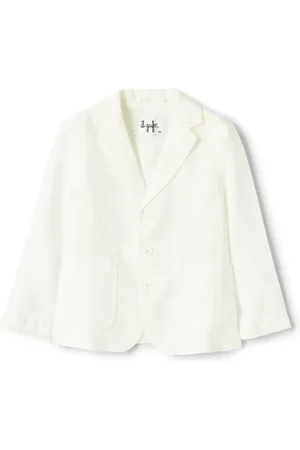 Il gufo Blazer con botones