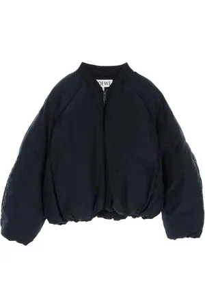 Loewe Chamarra bomber con mangas farol 2020