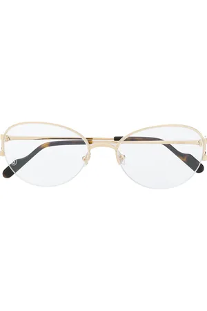 Cartier Armazón de lentes C Décor
