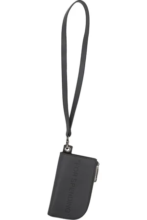 OFF-WHITE Cartera con tira para el cuello