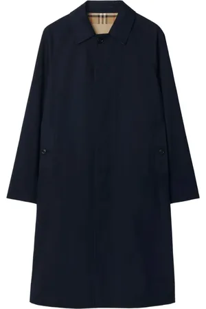 Burberry Gabardina Camden Heritage