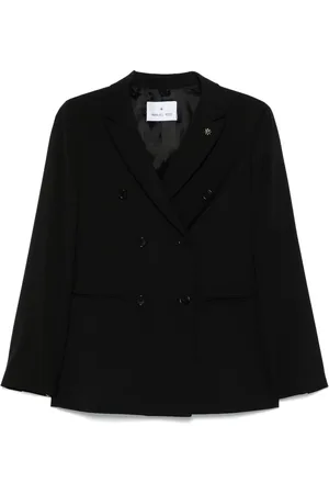 Manuel Ritz Blazer con doble botonadura