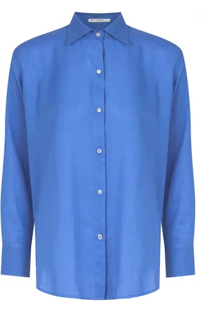 Lenny Niemeyer Camisa manga larga