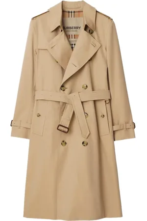 Burberry Gabardina Heritage Kensington