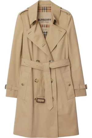 Burberry Gabardina Chelsea Heritage