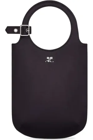 Courrèges Tote Holy