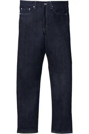 NEIGHBORHOOD Jeans rectos