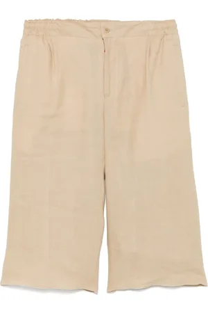 Kiton Shorts deportivos